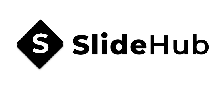 SlideHub