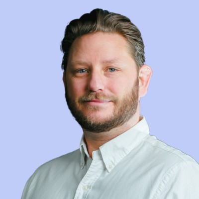 Dan Richardson